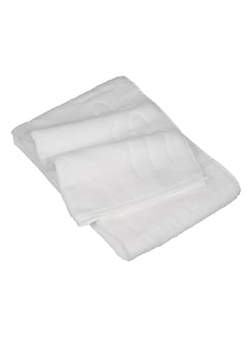 ESPRIT Handtuch ''Glendale'' in Weiß