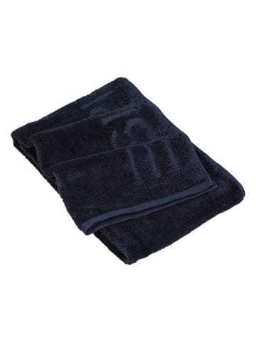 ESPRIT Handtuch ''Glendale'' in Dunkelblau