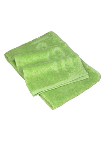 ESPRIT Handtuch ''Glendale'' in Hellgrün