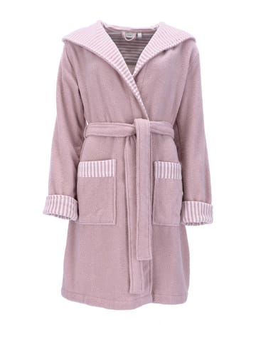 ESPRIT Bademantel ''Day'' in Rosa