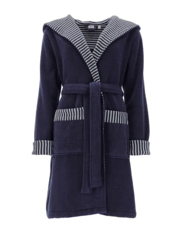 ESPRIT Badjas "Day" donkerblauw