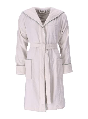 ESPRIT Bademantel ''Lumi'' in Creme