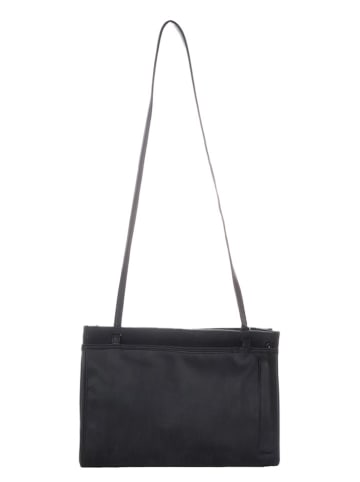 Designnest Laptoptas ''Foldback'' zwart - (L)43 x (B)30 cm