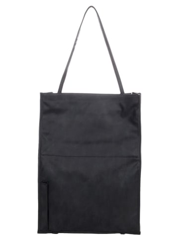 Designnest Laptoptas ''Foldback'' zwart - (L)43 x (B)30 cm