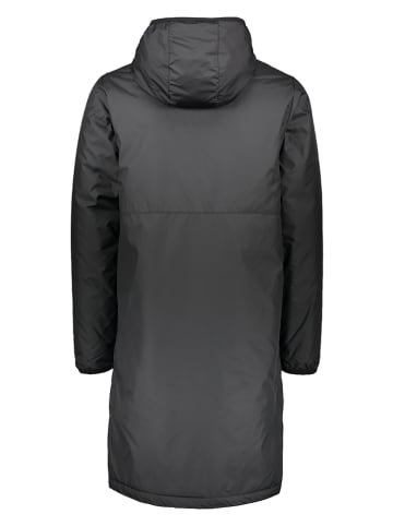 Nike Wintermantel "Repel Park" in Schwarz