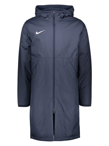 Nike Wintermantel "Repel Park" in Dunkelblau