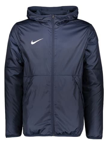 Nike Regenjacke "Therma Repel Park" in Dunkelblau