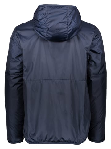 Nike Regenjacke "Therma Repel Park" in Dunkelblau