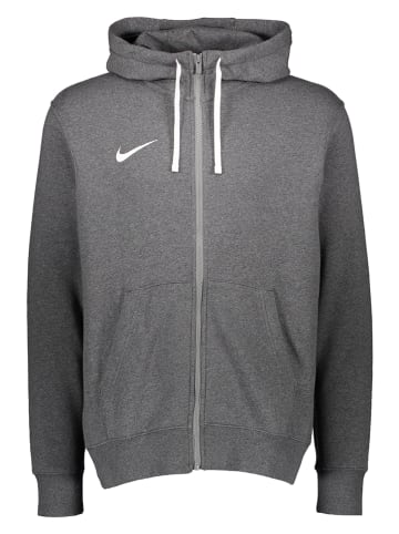 Nike Sweatjacke "Park" in Grau