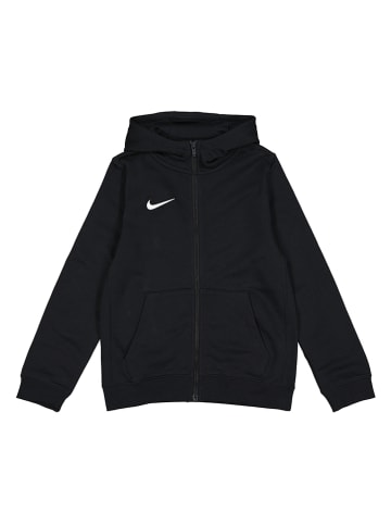 Nike Bluza "Park" w kolorze czarnym