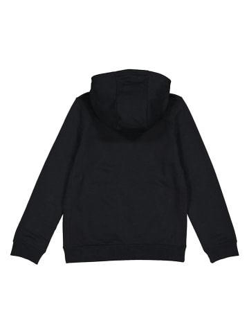 Nike Sweatjacke "Park" in Schwarz