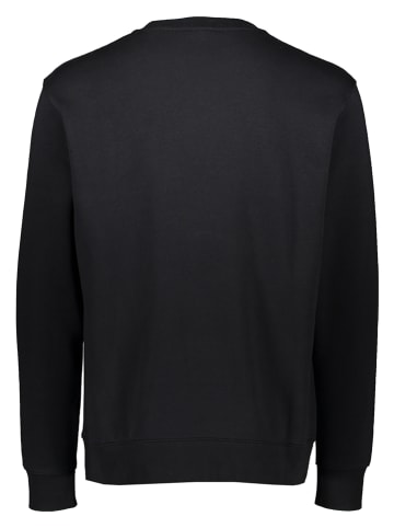 Nike Sweatshirt "Park" in Schwarz