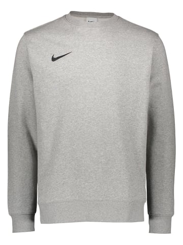 Nike Sweatshirt "Park" in Grau