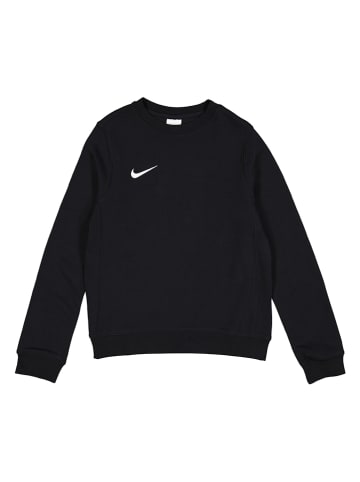 Nike Sweatshirt "Park" in Schwarz