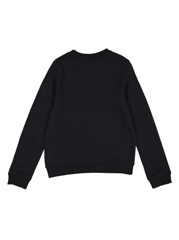 Nike Sweatshirt "Park" in Schwarz