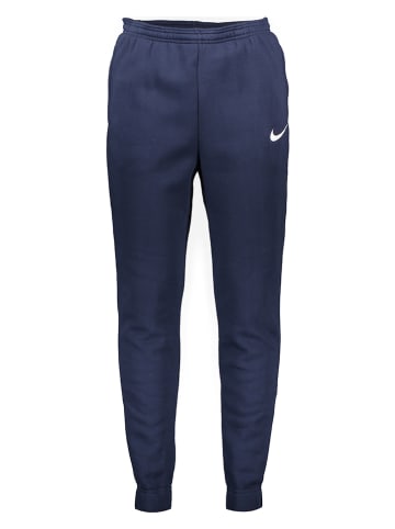 Nike Sweatbroek "Park" donkerblauw