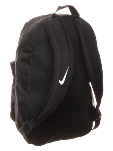 Nike Rucksack "Soccer" in Schwarz - (B)30,5 x (H)46 x (T)12,5 cm - 22 l