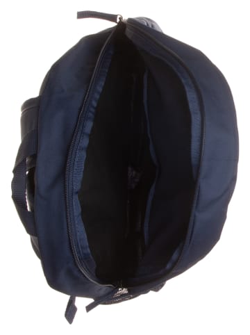 Nike Rucksack "Soccer" in Dunkelblau - (B)30,5 x (H)46 x (T)12,5 cm - 22 l