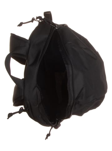 Nike Rucksack "Team" in Schwarz - (B)33 x (H)48,5 x (T)18 cm - 30 l