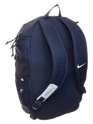 Nike Plecak "Team" w kolorze granatowym - 33 x 48,5 x 18 cm - 30 l