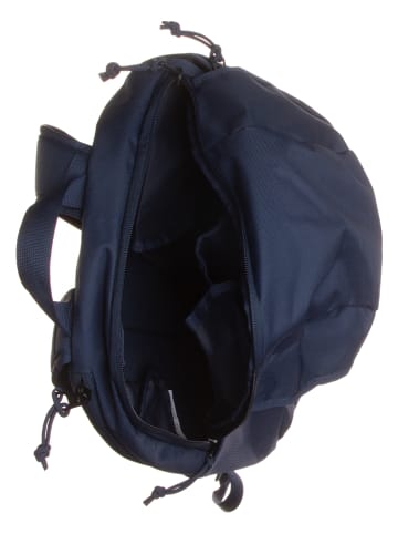 Nike Plecak "Team" w kolorze granatowym - 33 x 48,5 x 18 cm - 30 l