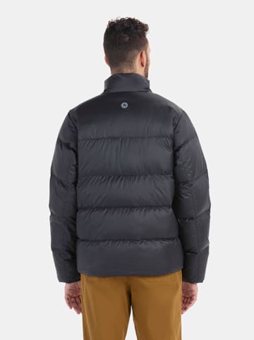Marmot Donsjas "Guides" zwart
