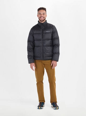 Marmot Donsjas "Guides" zwart
