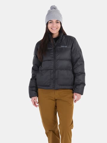 Marmot Donsjas "Guides" zwart