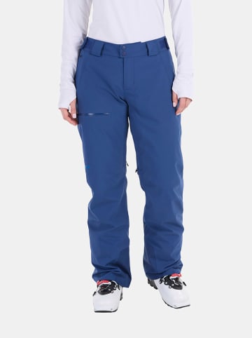 Marmot Ski-/snowboardbroek "Refuge" blauw
