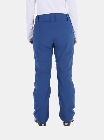 Marmot Ski-/snowboardbroek "Refuge" blauw
