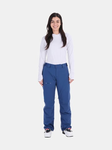 Marmot Ski-/snowboardbroek "Refuge" blauw