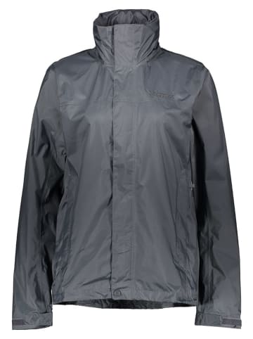Marmot Regenjacke in Anthrazit