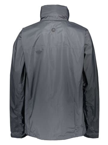 Marmot Regenjacke in Anthrazit