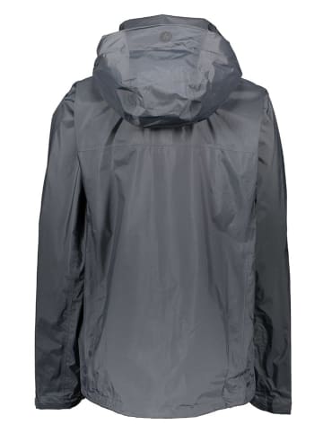 Marmot Regenjacke in Anthrazit