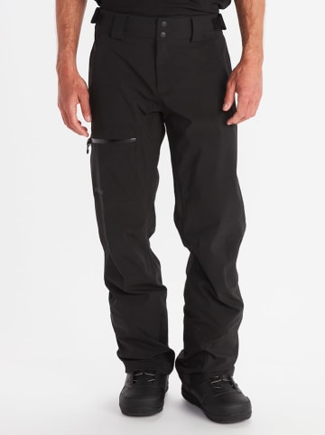 Marmot Ski-/ Snowboardhose "Refuge" in Schwarz