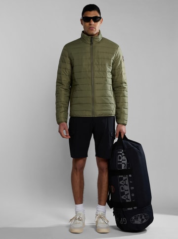 Napapijri Steppjacke "Acalmar" in Khaki
