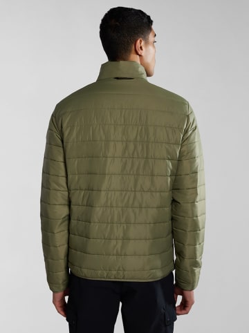 Napapijri Steppjacke "Acalmar" in Khaki