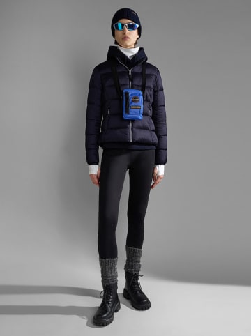 Napapijri Steppjacke "Aerons Rise" in Dunkelblau
