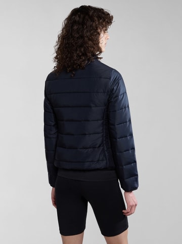 Napapijri Steppjacke "Acalmar" in Schwarz
