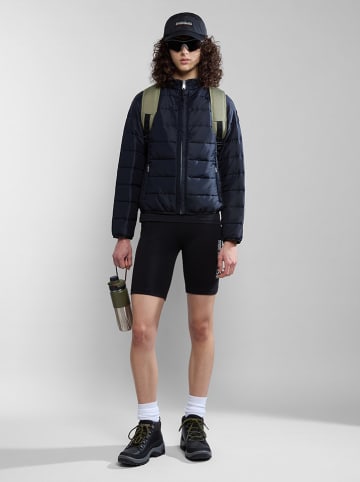 Napapijri Steppjacke "Acalmar" in Schwarz