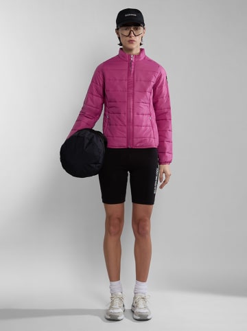 Napapijri Steppjacke "Acalmar" in Pink