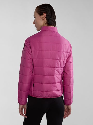 Napapijri Steppjacke "Acalmar" in Pink