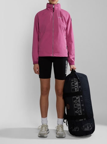 Napapijri Tussenjas "Kendall" roze