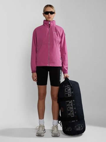 Napapijri Übergangsjacke "Kendall" in Pink