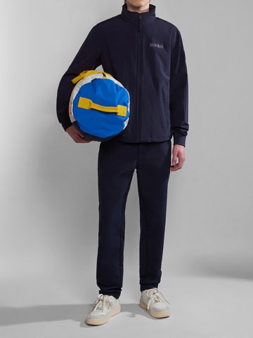 Napapijri Funktionsjacke "Agard" in Dunkelblau