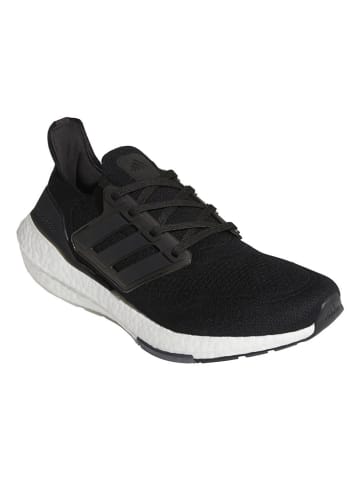 adidas Hardloopschoenen "Ultraboost 21" zwart