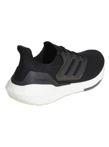 adidas Hardloopschoenen "Ultraboost 21" zwart