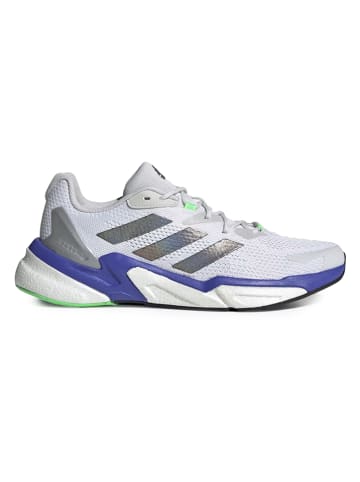 adidas Laufschuhe "X9000L3" in Weiß