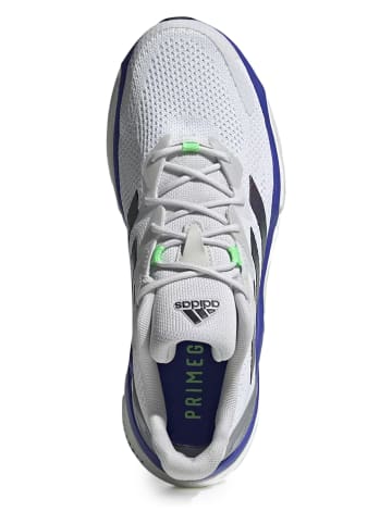 adidas Hardloopschoenen "X9000L3" wit