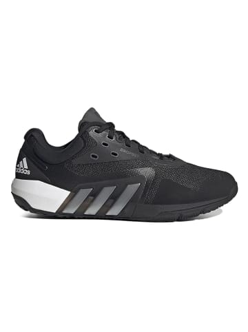 adidas Trainingsschuhe "Dropset Trainer" in Schwarz